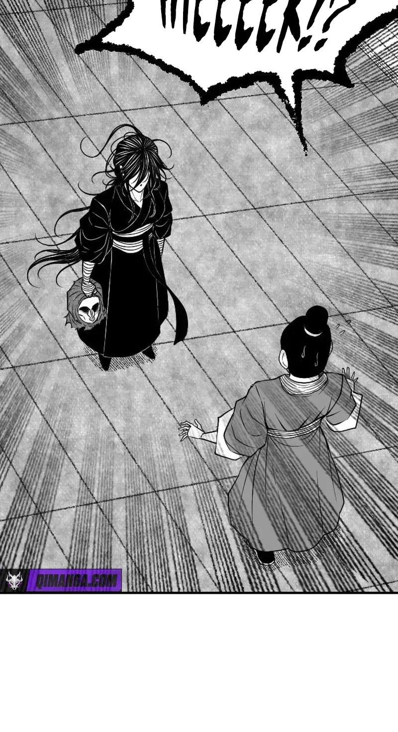 Black Serpent Chapter 58 - page 109