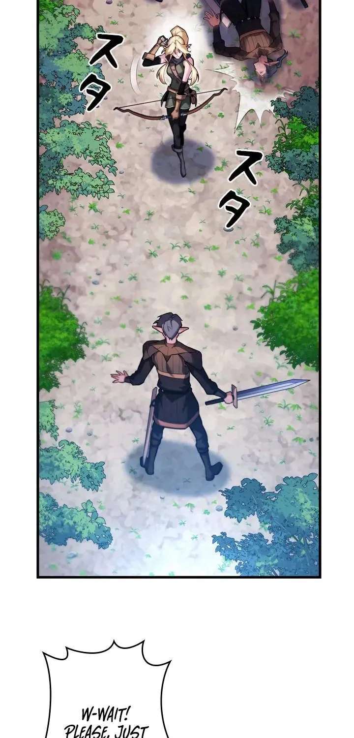 Eldomia Era: The Reincarnated Vengeful Chapter 40 - page 46