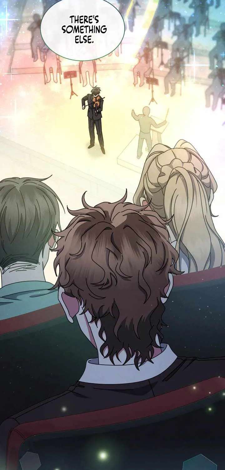 High School Musical Genius Is Paganini Reincarnated Chapter 108 - page 29