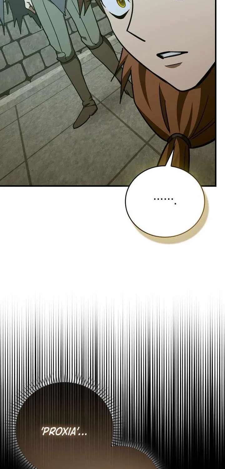 To Hell With Being A Saint, I’m A Doctor Chapter 175 - page 6