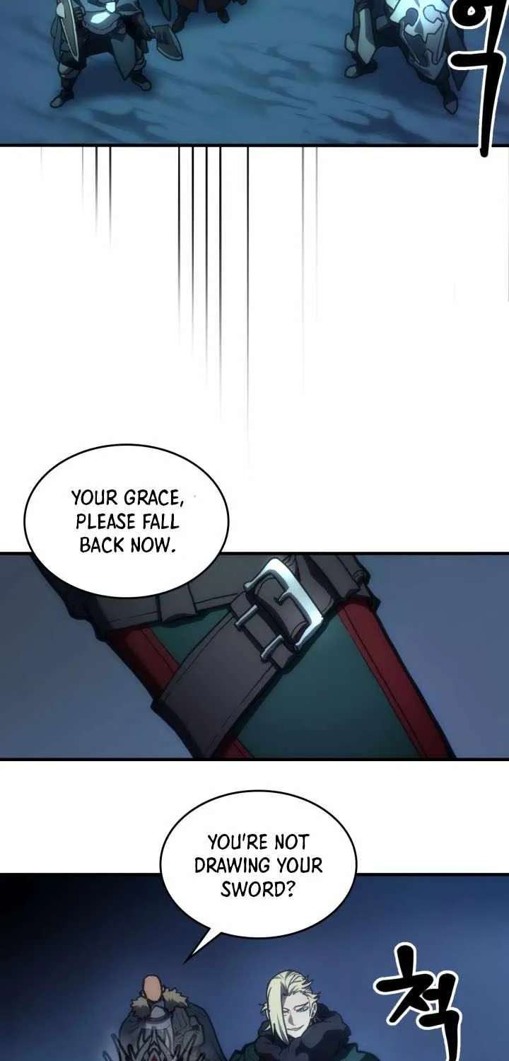 Mr Devourer, Please Act Like A Final Boss Chapter 146 - page 26