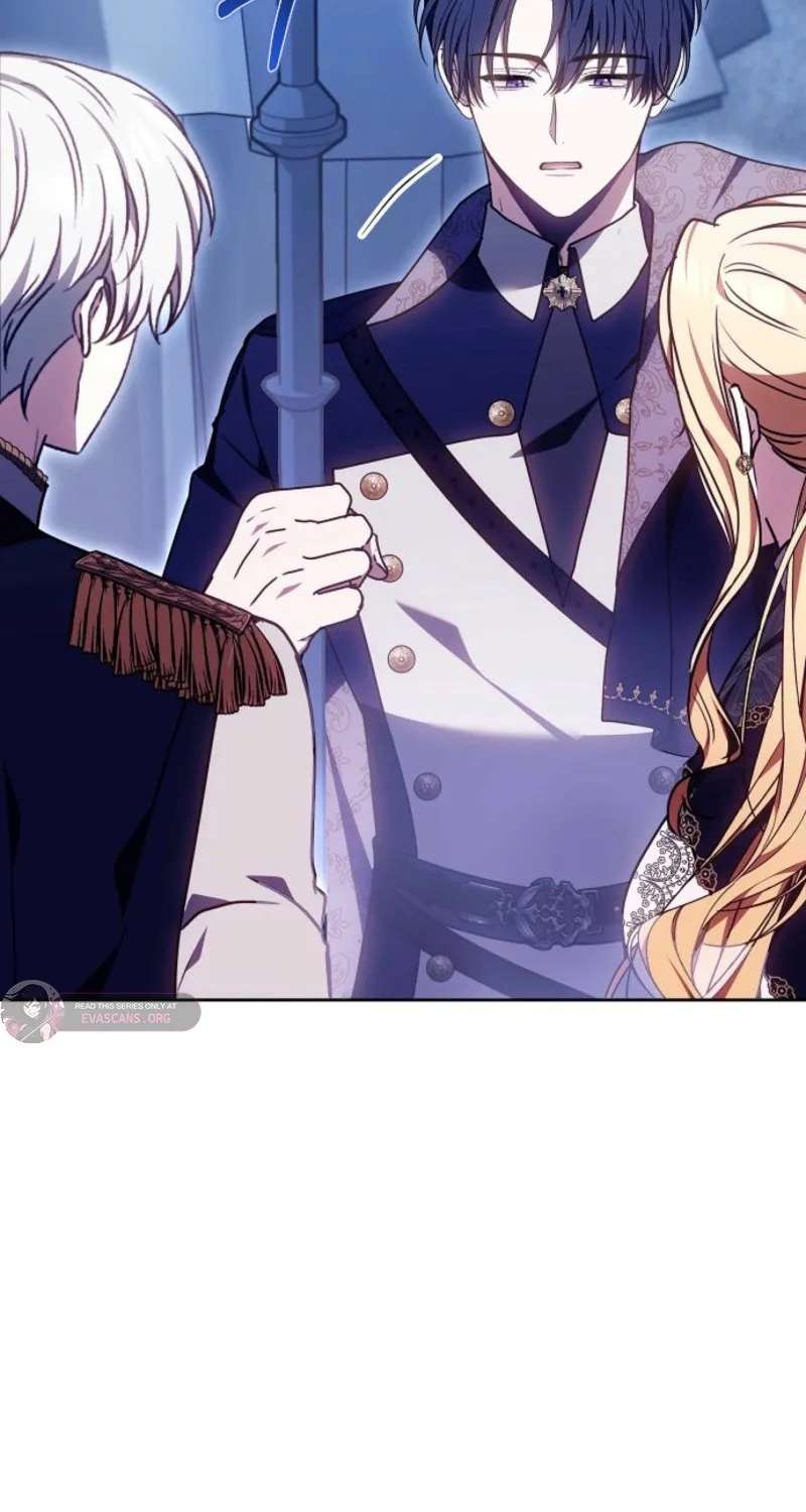 When the Male Lead and Female Lead Broke Apart Chapter 36 - page 43