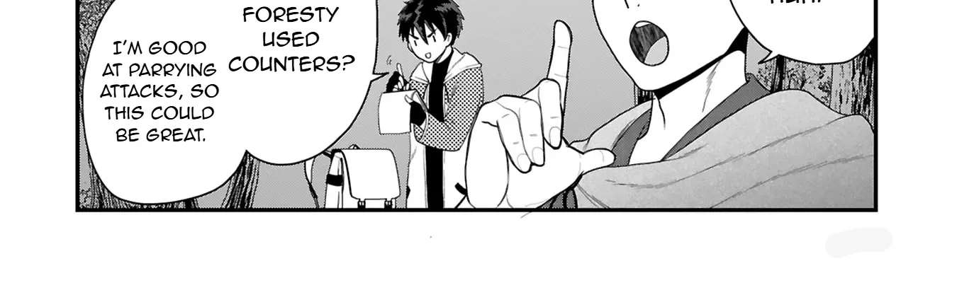 Eat Curry and Level Up Chapter 5 - page 63