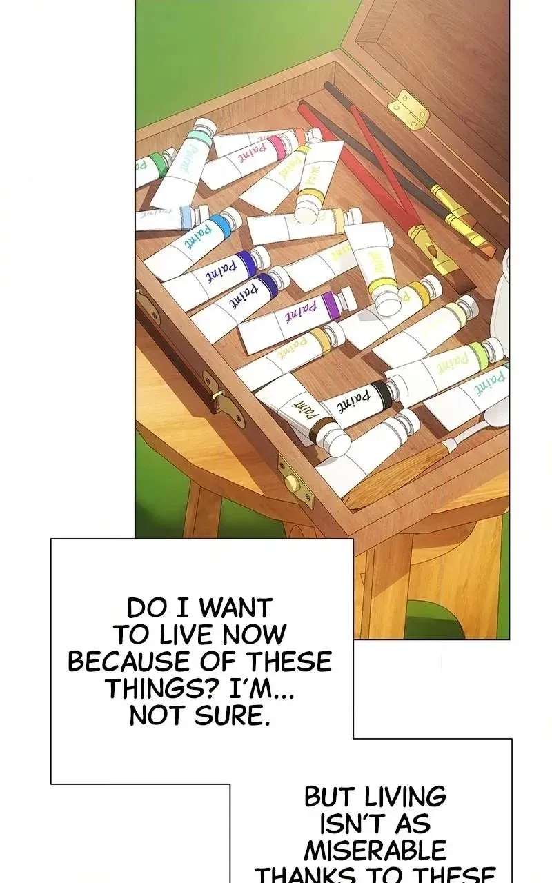 Wished You Were Dead Chapter 100 - page 30