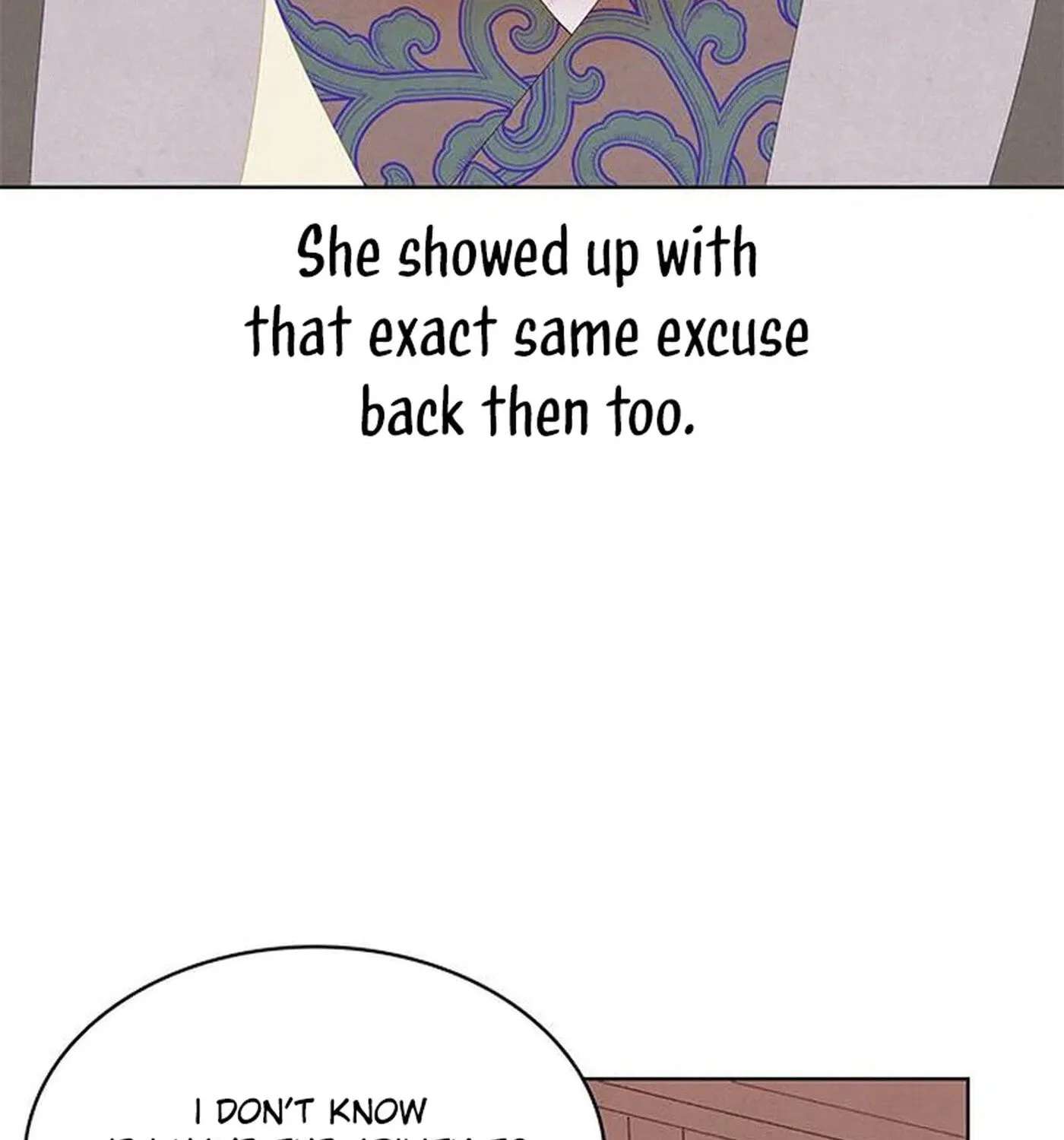 There Are 49 Left, Master! Chapter 60 - page 12