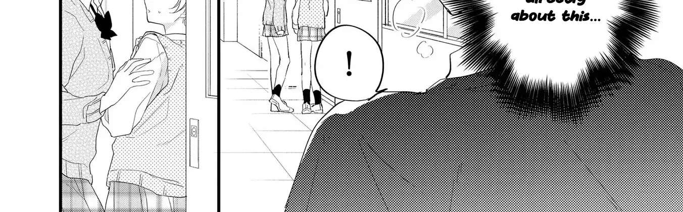 Agasa-Kun Wa Yande Iru. Chapter 4 - page 6