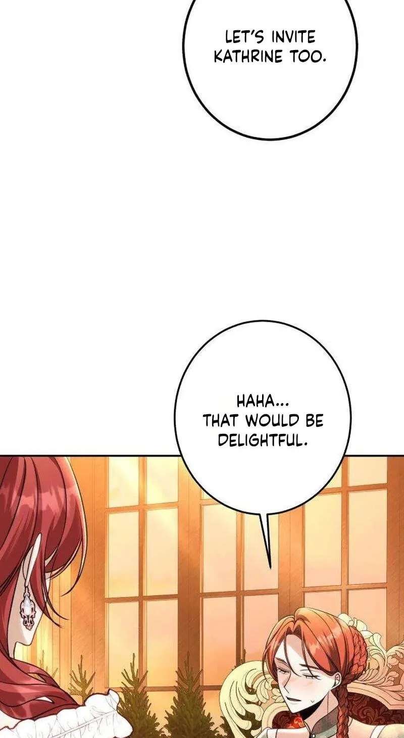 The End of an Imperfect Divorce Chapter 73 - page 90