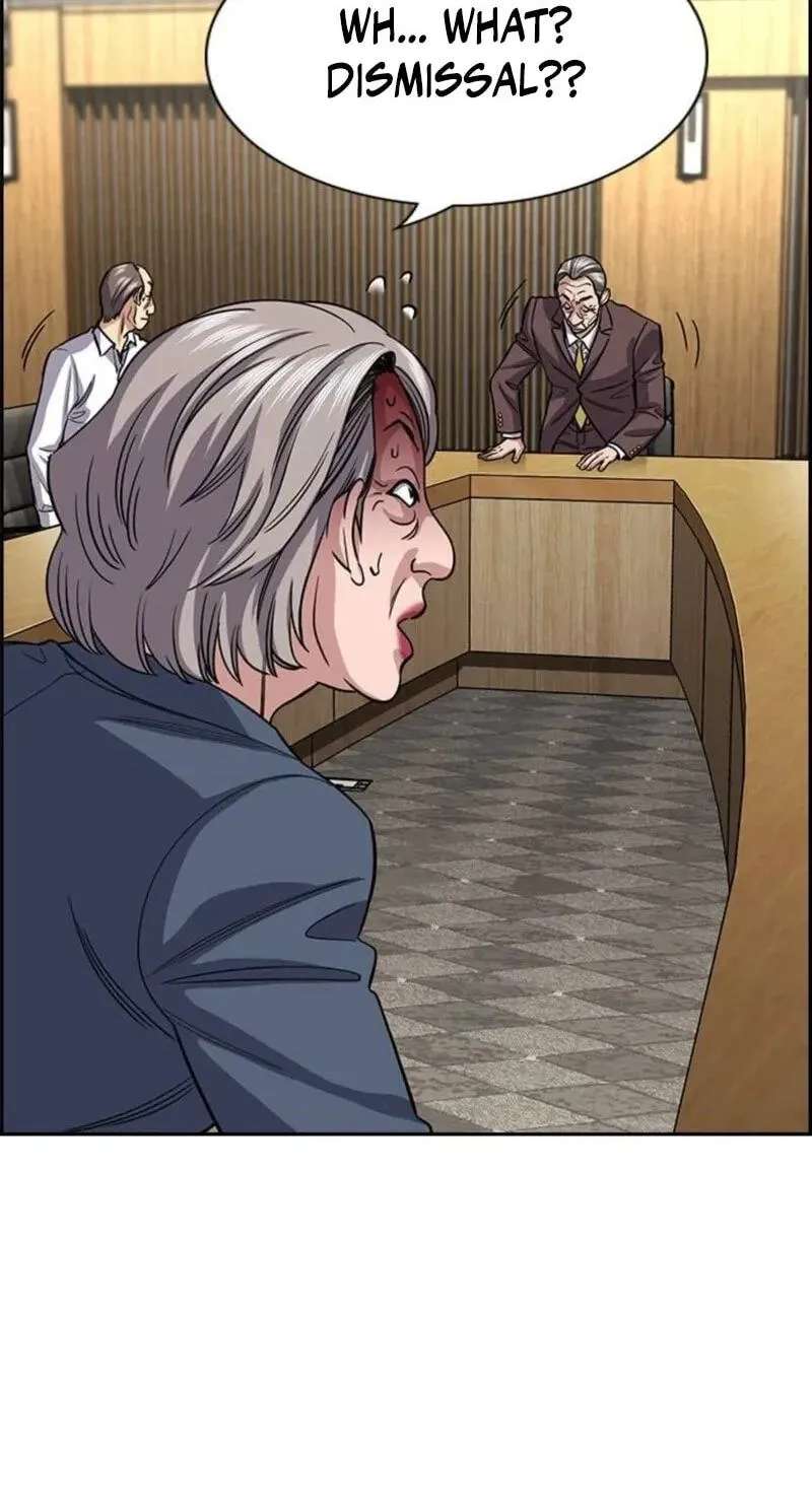 Get Schooled Chapter 260 - page 67