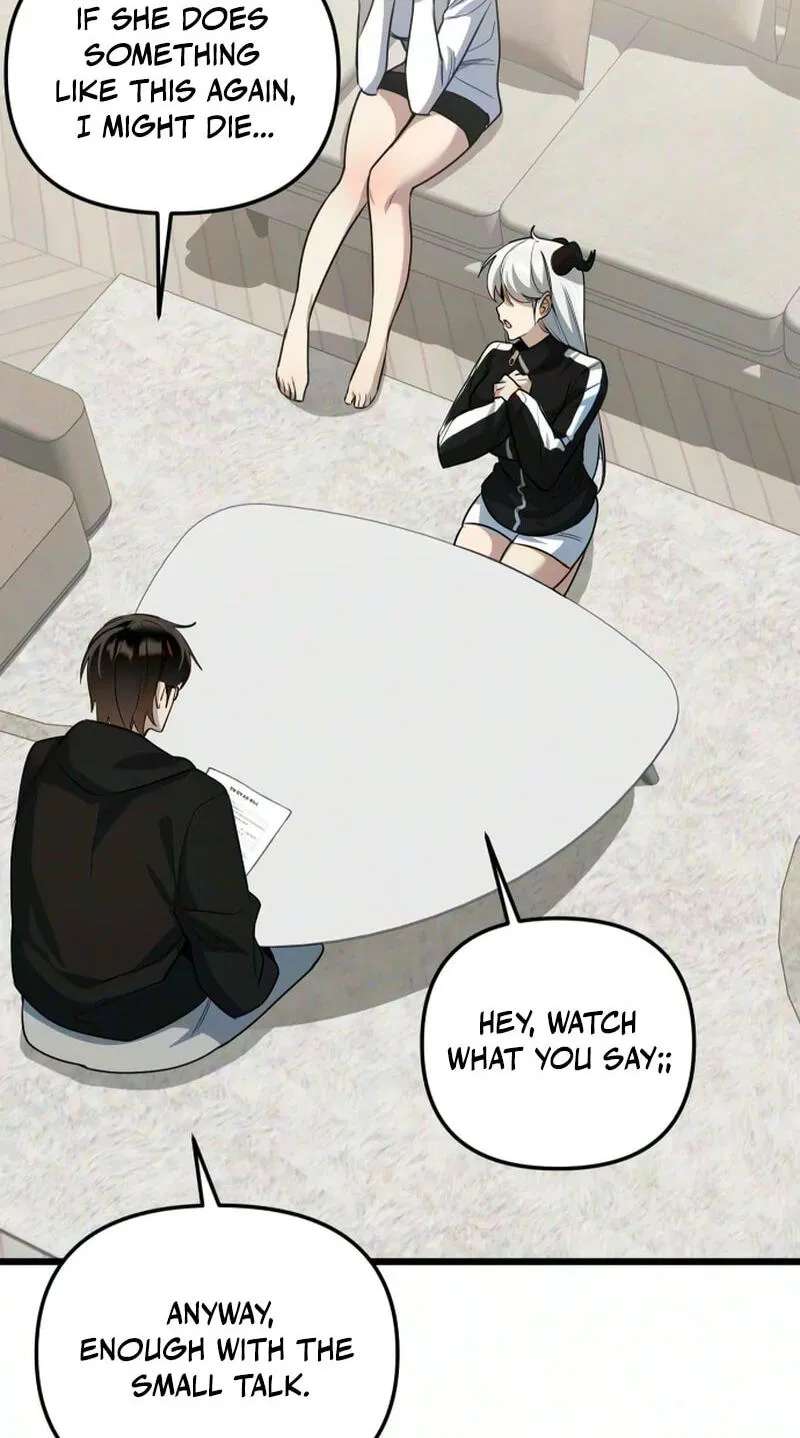 The Demon King’s Channel Chapter 36 - page 67