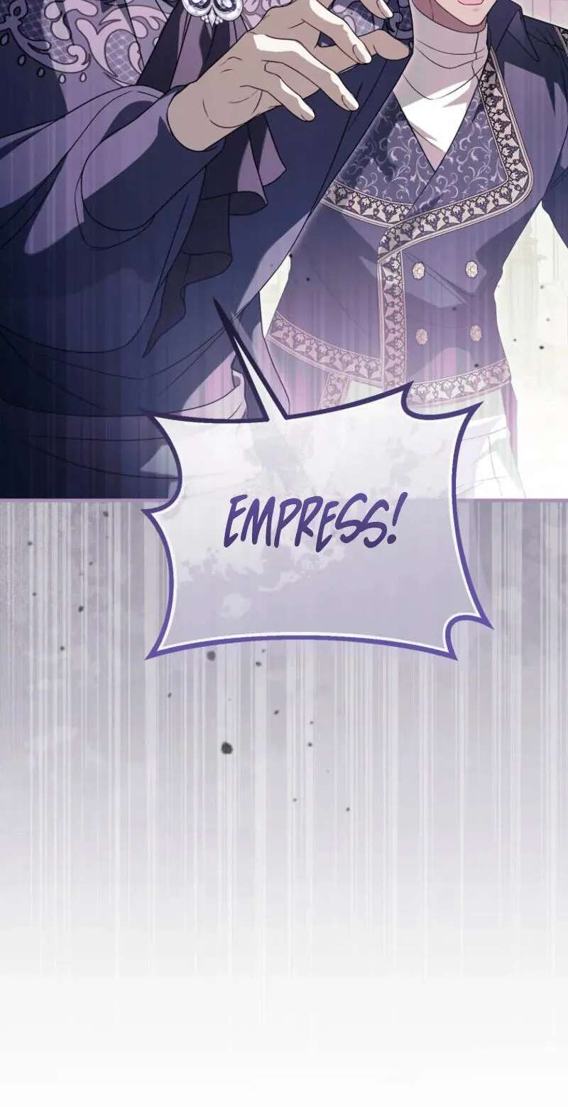 The Pure-White Empress Doesn't Need the Merciless Emperor's Affection! Chapter 29 - page 3