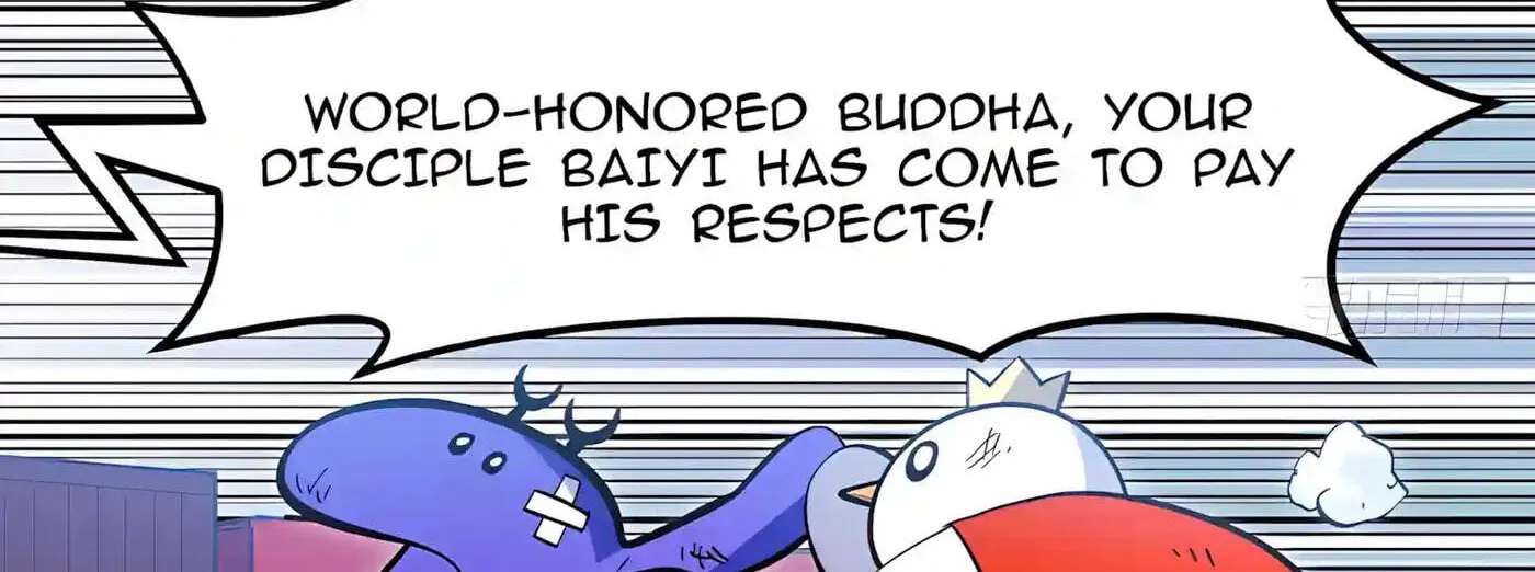 Lucky Me: I Secretly Cultivated for 1,000 Years Chapter 282 - page 8