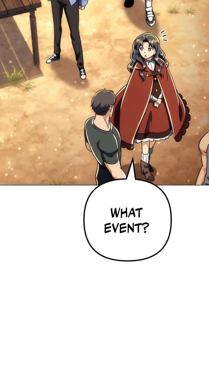 The Goddess of Abundance and Her Troublemaker Apostle Chapter 57 - page 85