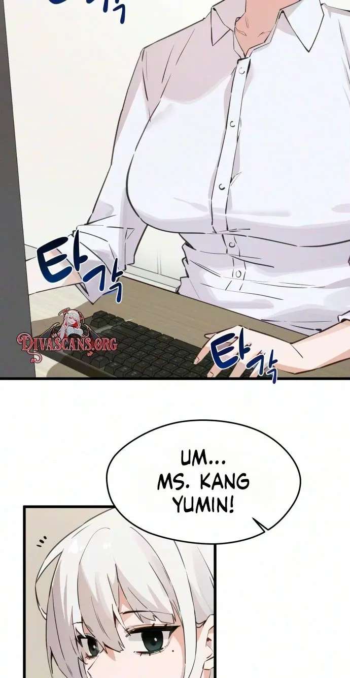 The Uncool Adult, Jihye Chapter 19 - page 28