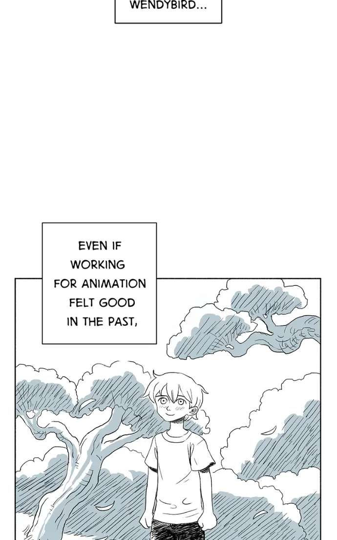 The Wendybird Chapter 56 - page 19