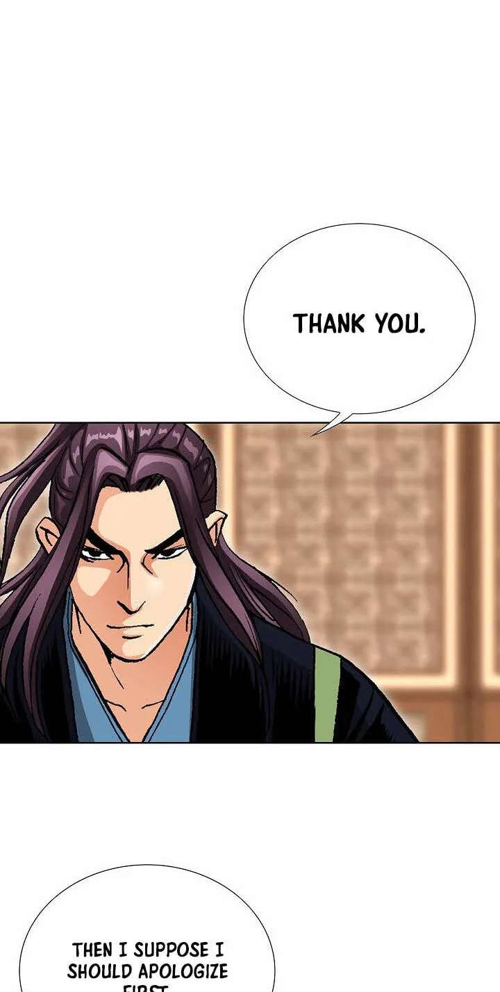 Absolute Ultimate Martial Lord Chapter 50 - page 20