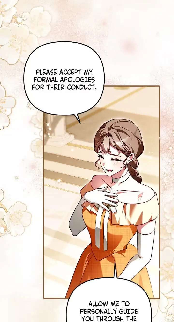 I'm the Brave Puppy Who Came to Save the Villainess Sister Chapter 44 - page 44