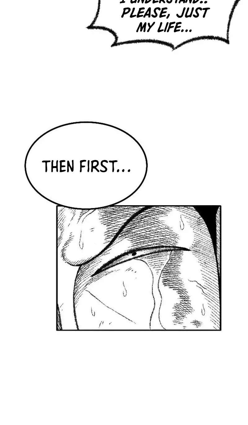 Black Serpent Chapter 58 - page 129