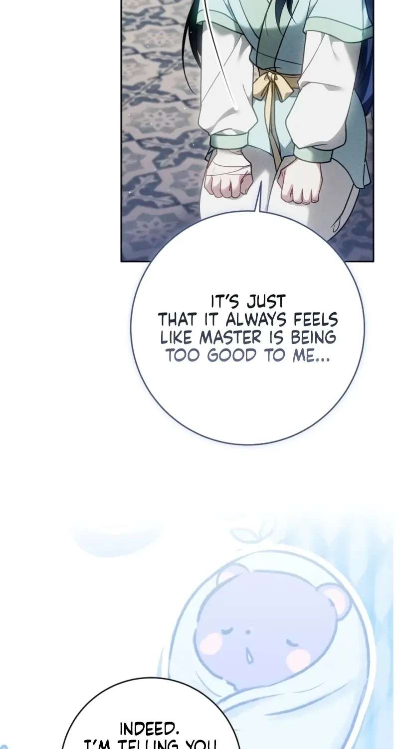 I Am the Youngest Disciple of the Martial Arts World's Mastermind Chapter 24 - page 13