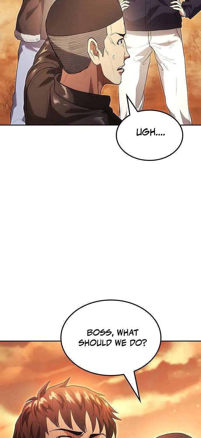 Return of the Star Player Chapter 20 - page 49