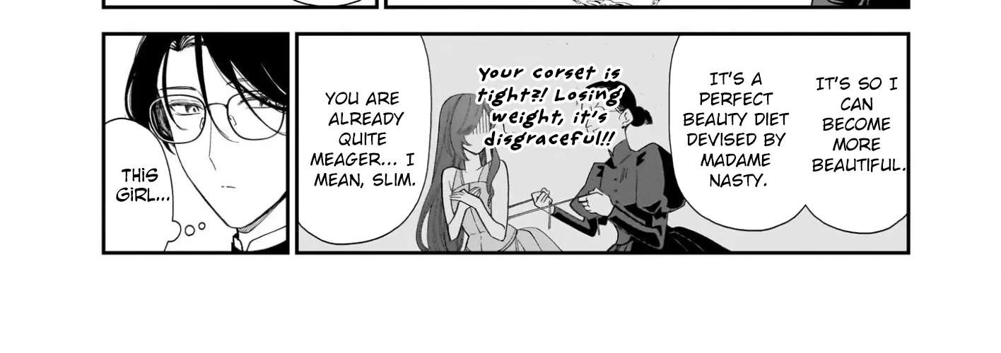 Buchigireta Koushaku Reijou, Ikioi De Akuma Wo Shoukan Shite Shimau Chapter 2 - page 18