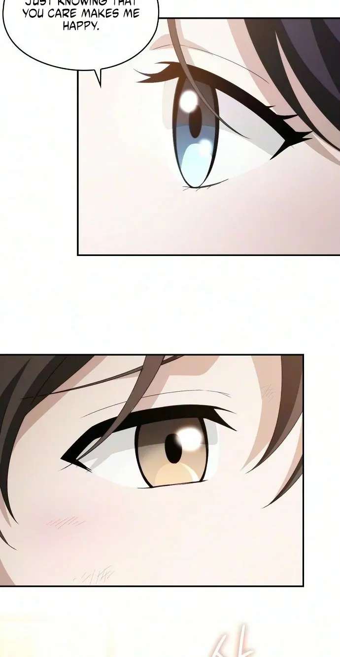 I Will Never Forget Your Fragrance Chapter 19 - page 24