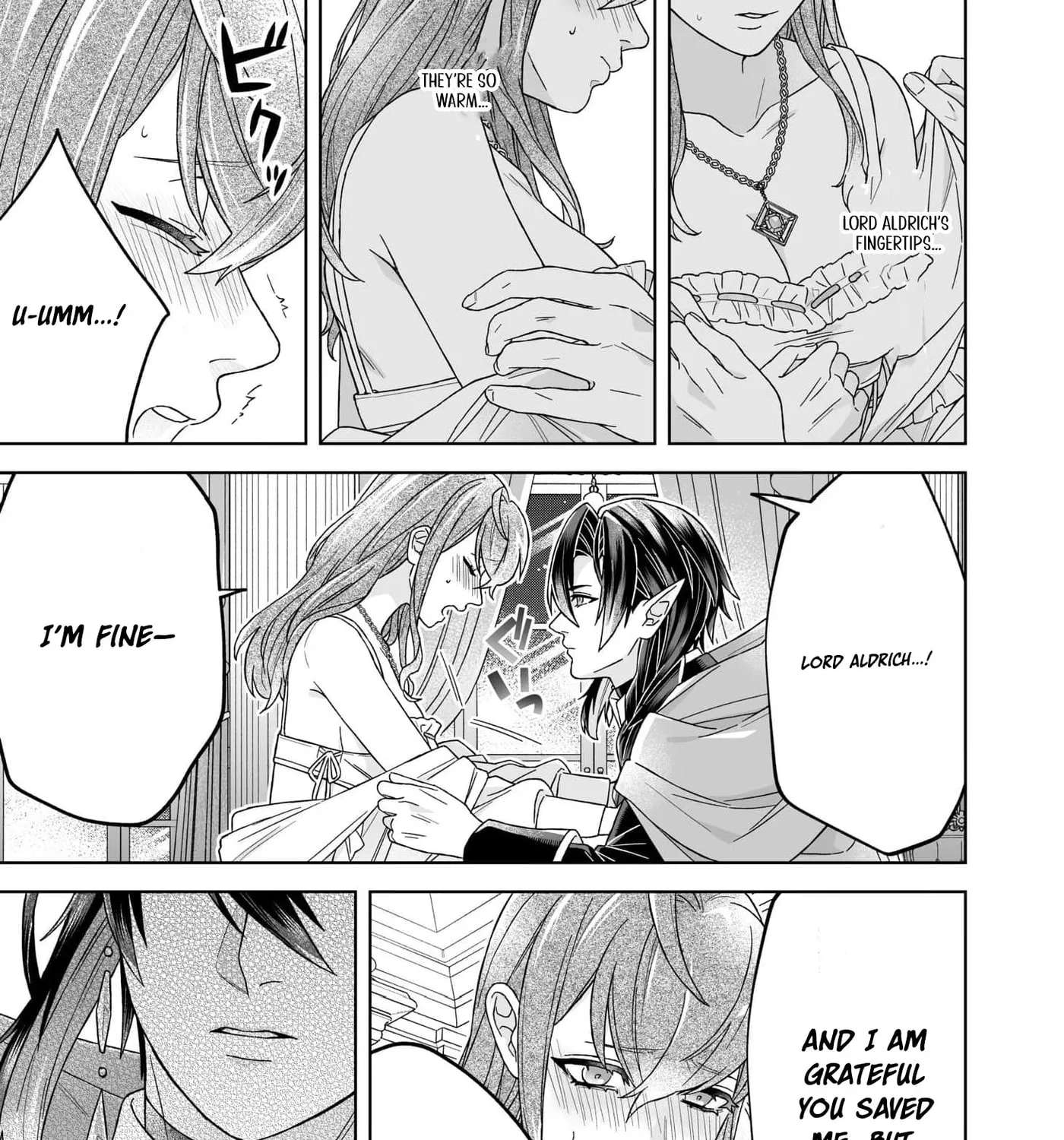 Reiguu Houchi Sarete 30-nen, Mouou Genkai na node Rien Itashimasu! Chapter 5 - page 23