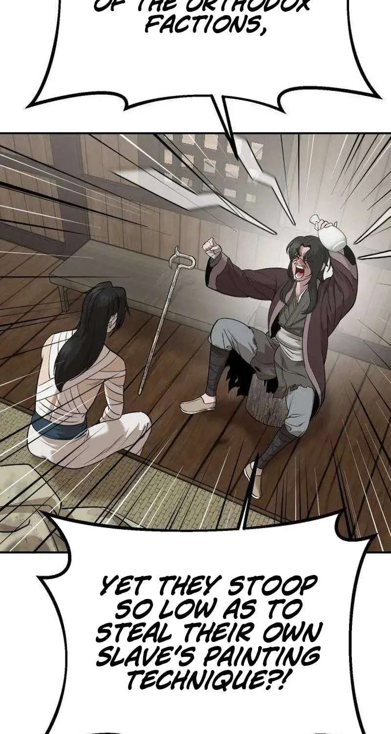 The Divine Brush of Hwarim Chapter 3 - page 63