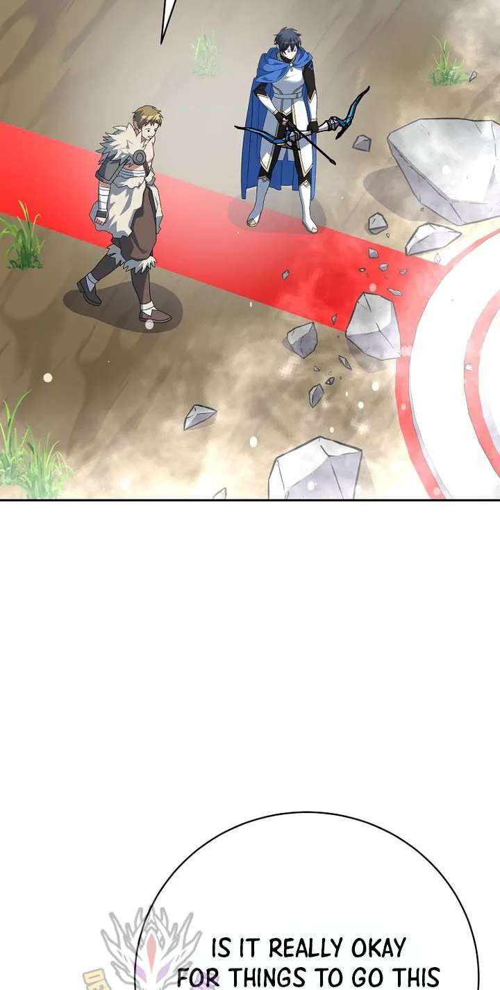 Genius Archer's Livestreaming Chapter 107 - page 85