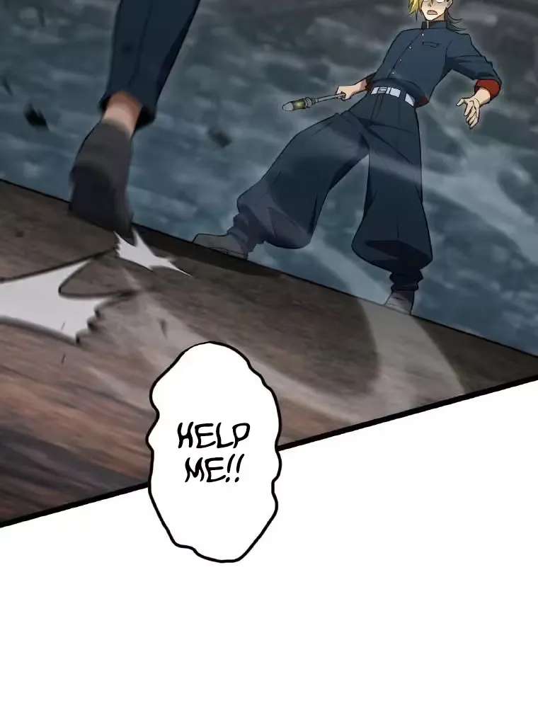 The Tyrant Girl Nero’s Rebellion Chapter 5 - page 79