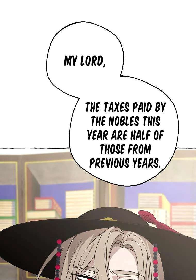 Tale Of Hyangdan Chapter 7 - page 11