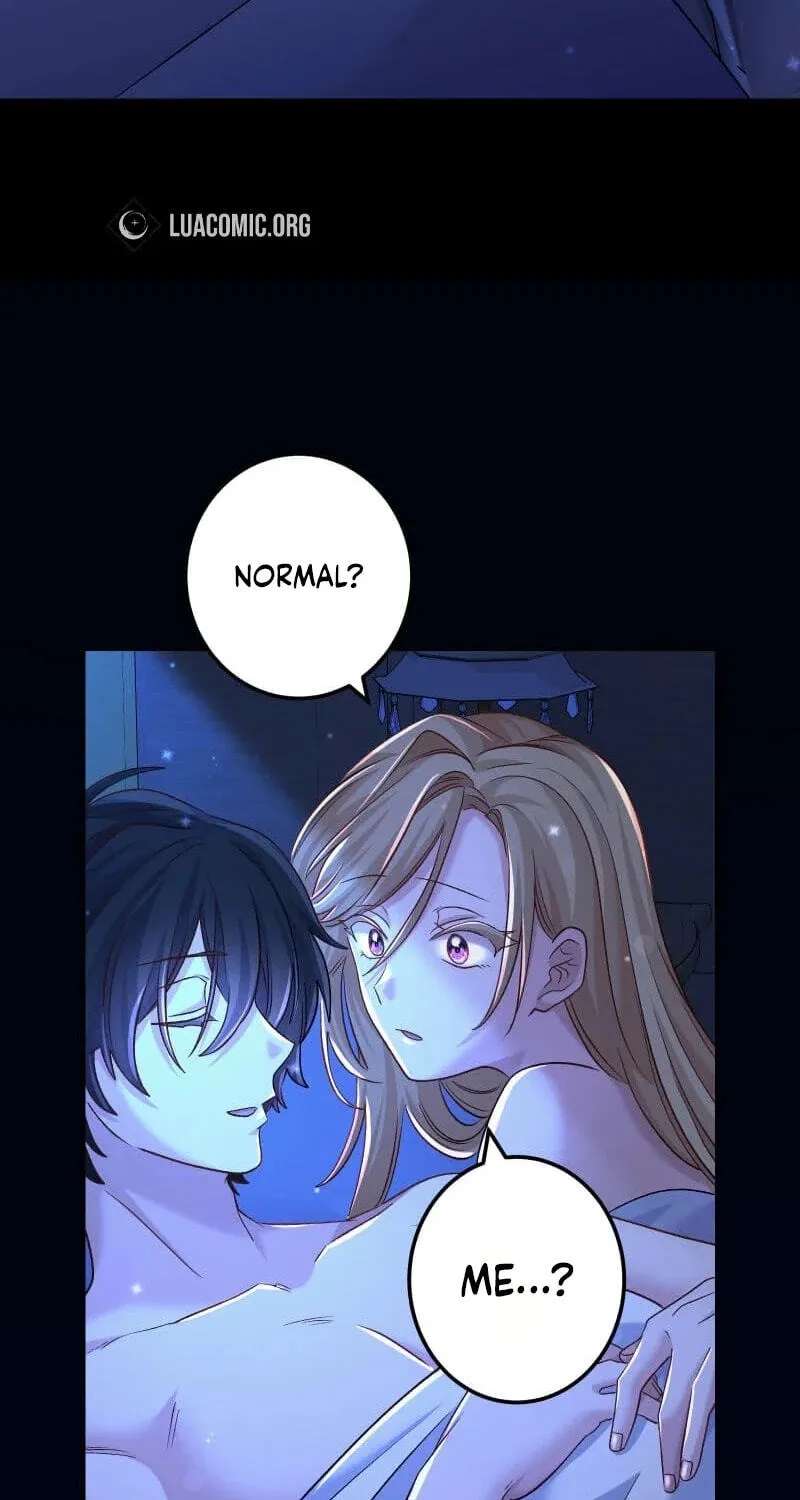 I Leave You Because I Love You Chapter 36 - page 57