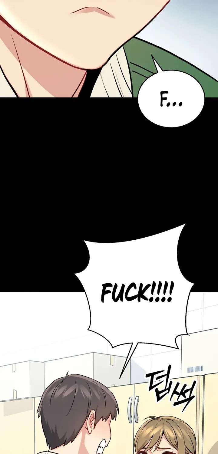 Love and Risk Chapter 1 - page 38