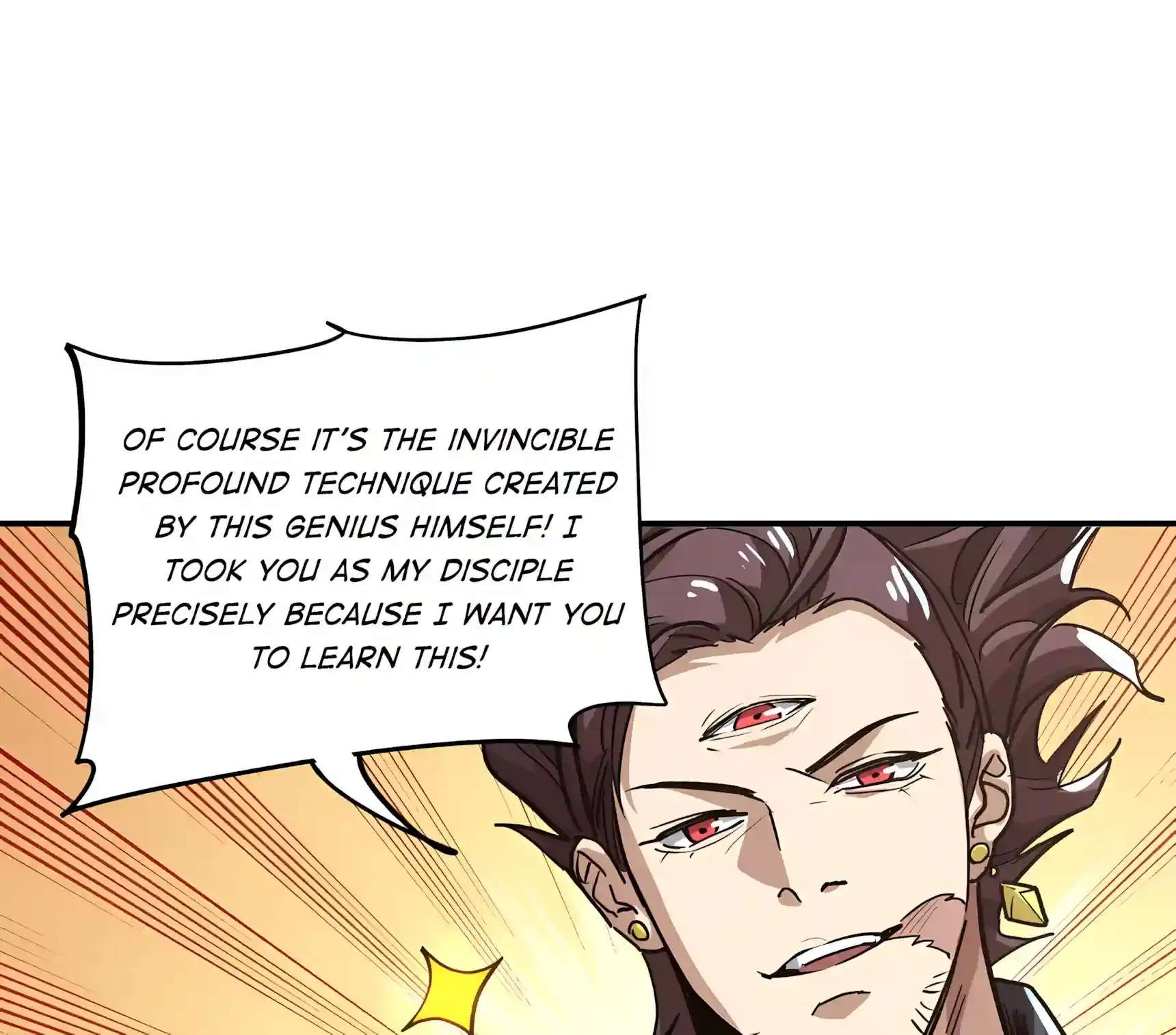 High Martiality: With One Hand, I Single-Handedly Repel Three Thousand Emperors! Chapter 68 - page 184