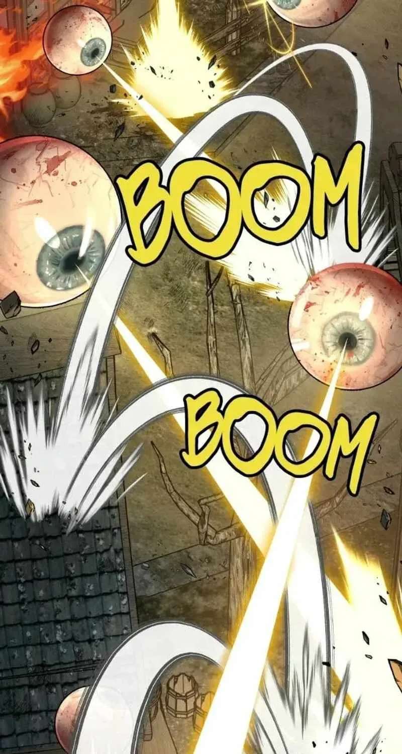 Divine Beast Kindergarten Chapter 77 - page 104