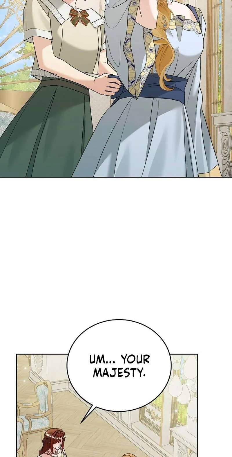 The Beginning of Revenge Starts with Marriage Chapter 50 - page 45