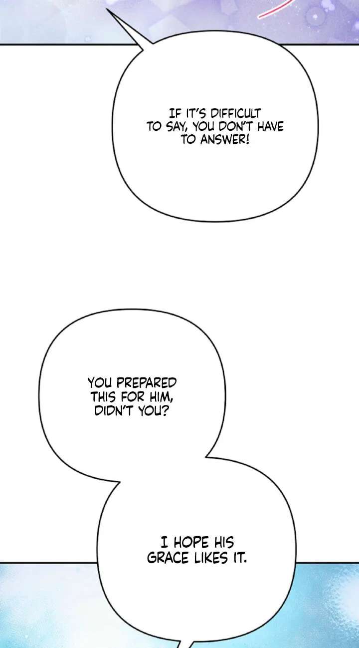 The Wolf Duke's Secret Chapter 57 - page 15