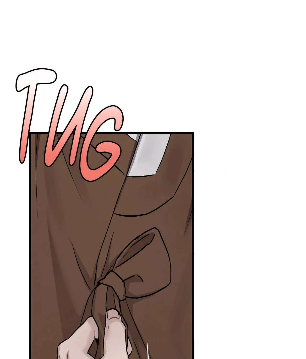 With Our Fingers Tightly Entwined Chapter 30 - page 113