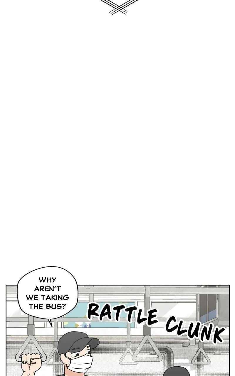 Pool Boy Chapter 41 - page 50