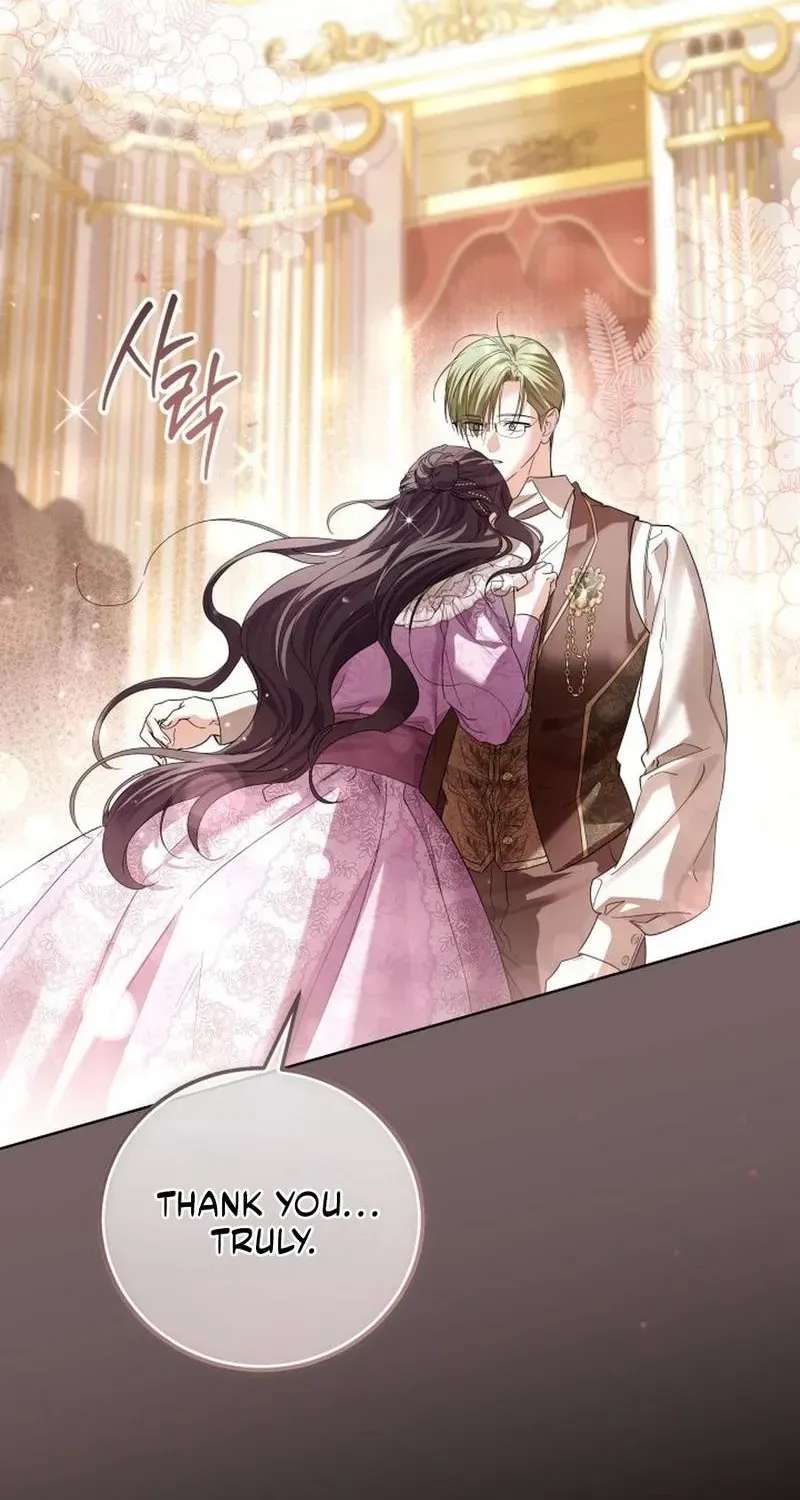 The Princess Stans in Secret Chapter 88 - page 96