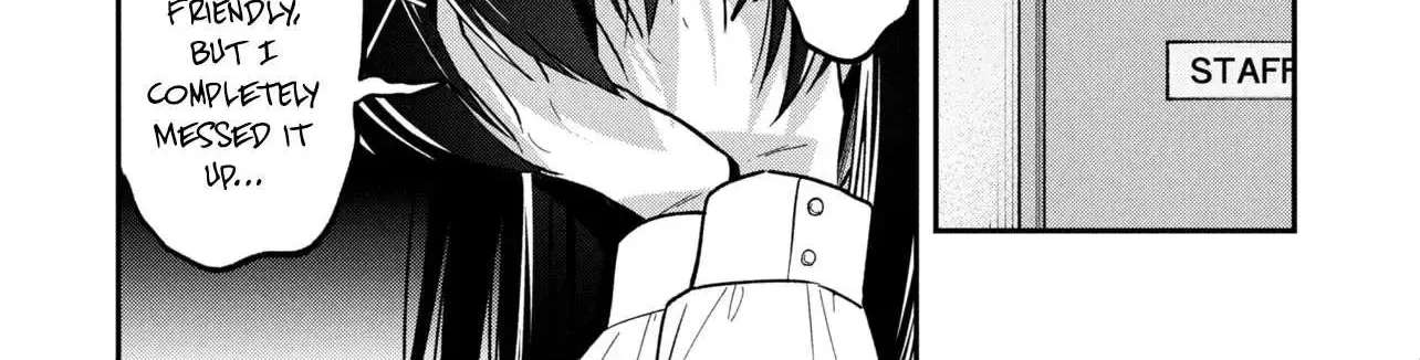Tonari No Kuuderera O Amayakashitara, Uchi No Aikagi O Watasu Koto Ni Natta Chapter 44 - page 21
