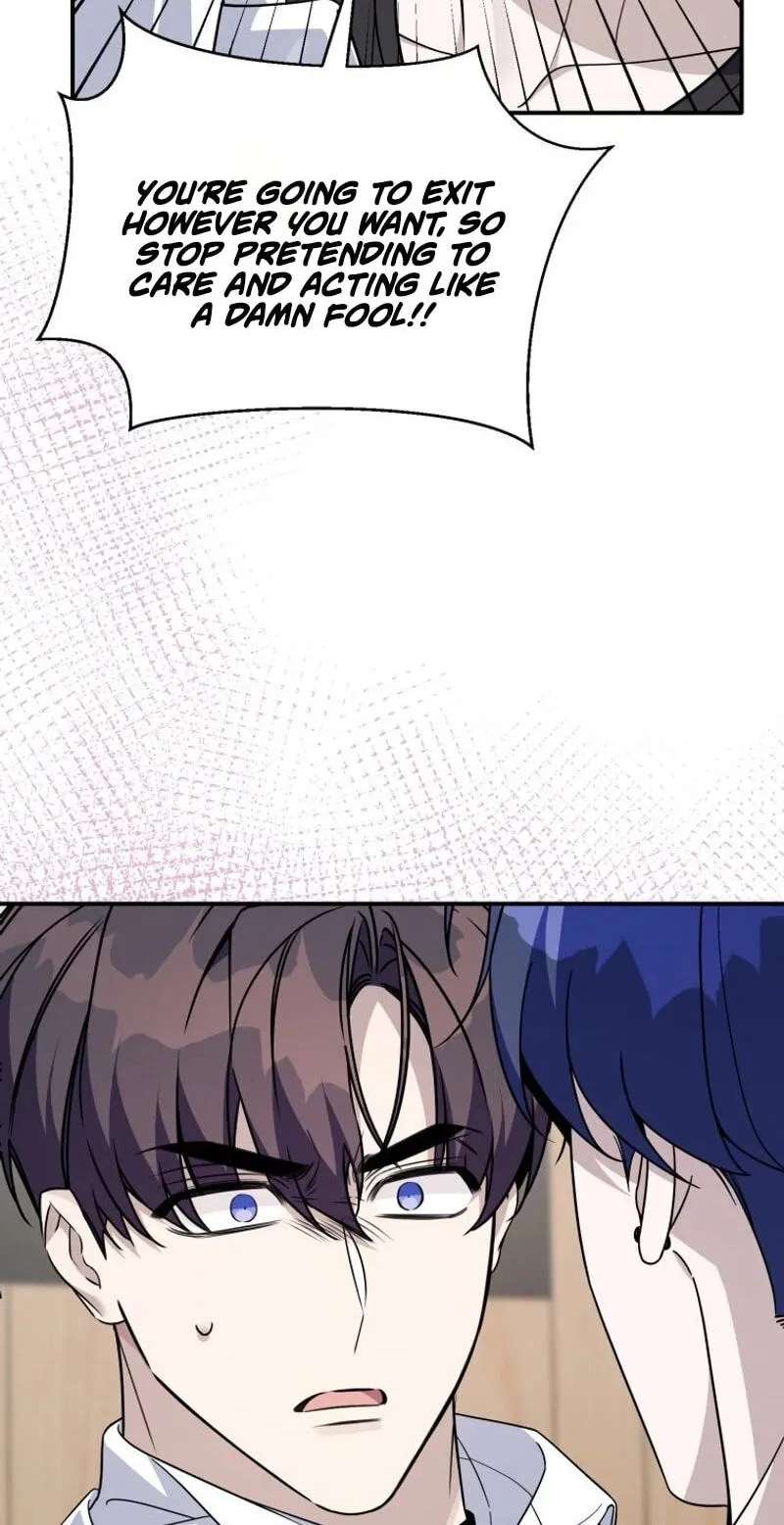 An Insincere Idol’s Blank Slate Chapter 101 - page 64