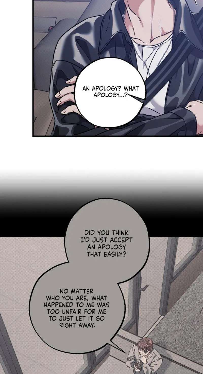 Vanilla Sundae Chapter 23 - page 30