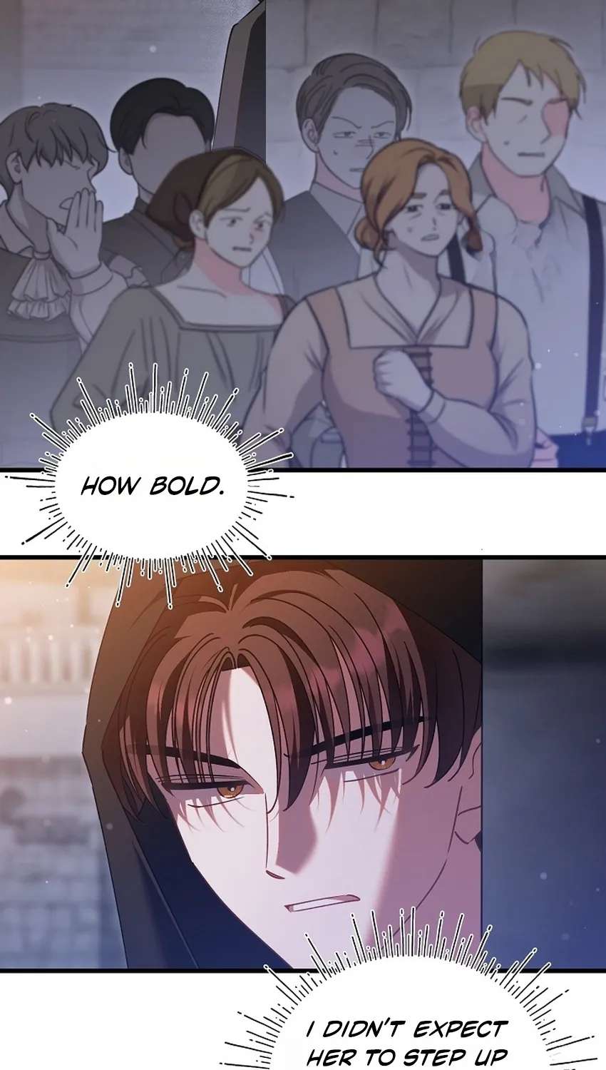 I’M Sure It’S My Baby Chapter 134 - page 68