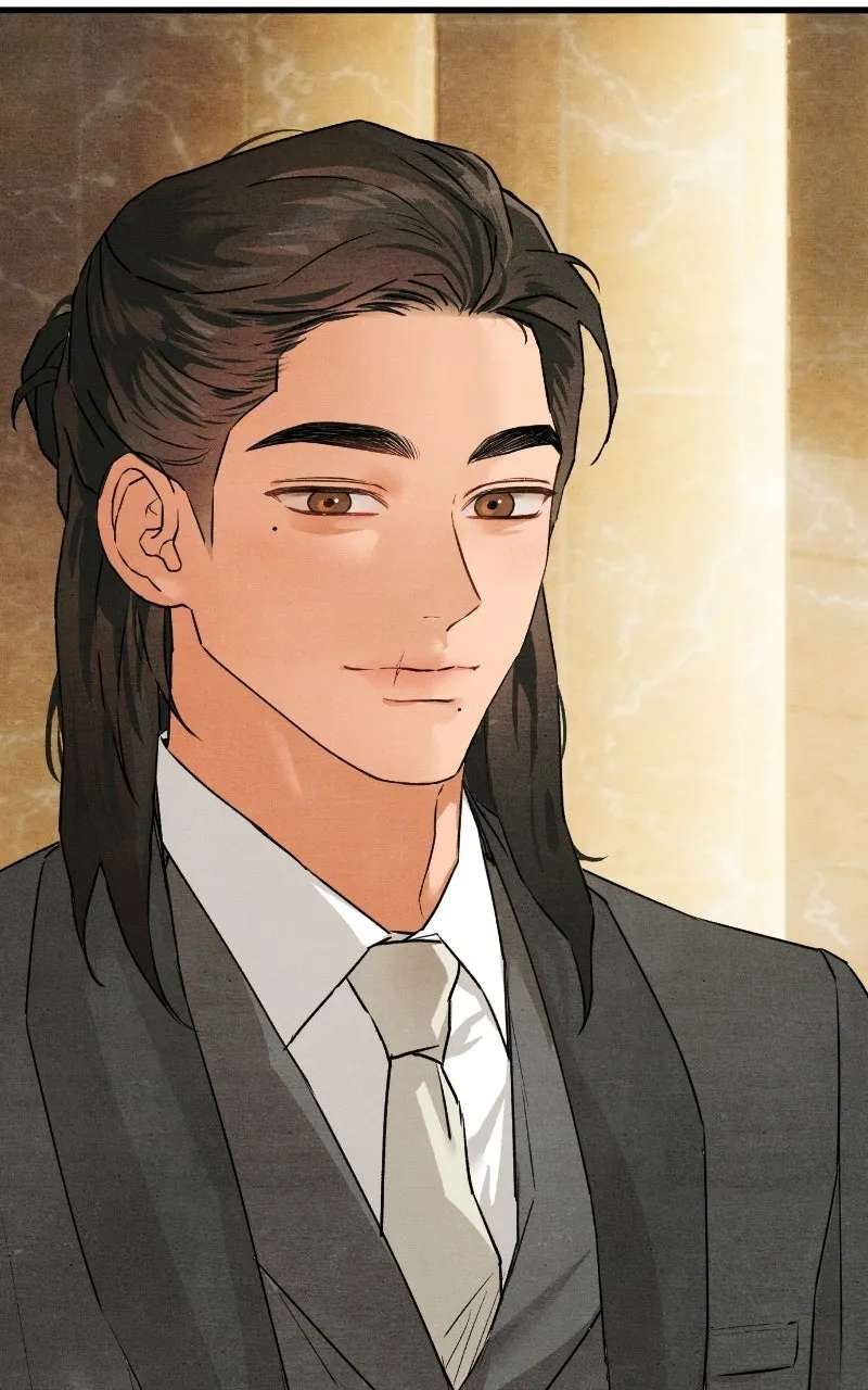 Who’s ThatLong-Haired Senior? Chapter 99 - page 24