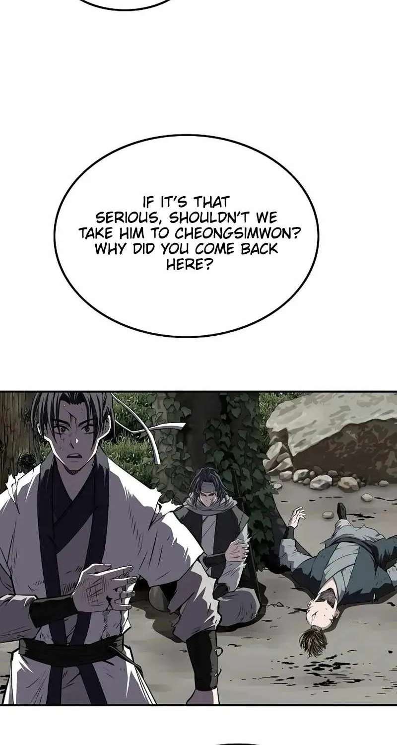 The Demonic Supreme Sword Chapter 51 - page 26