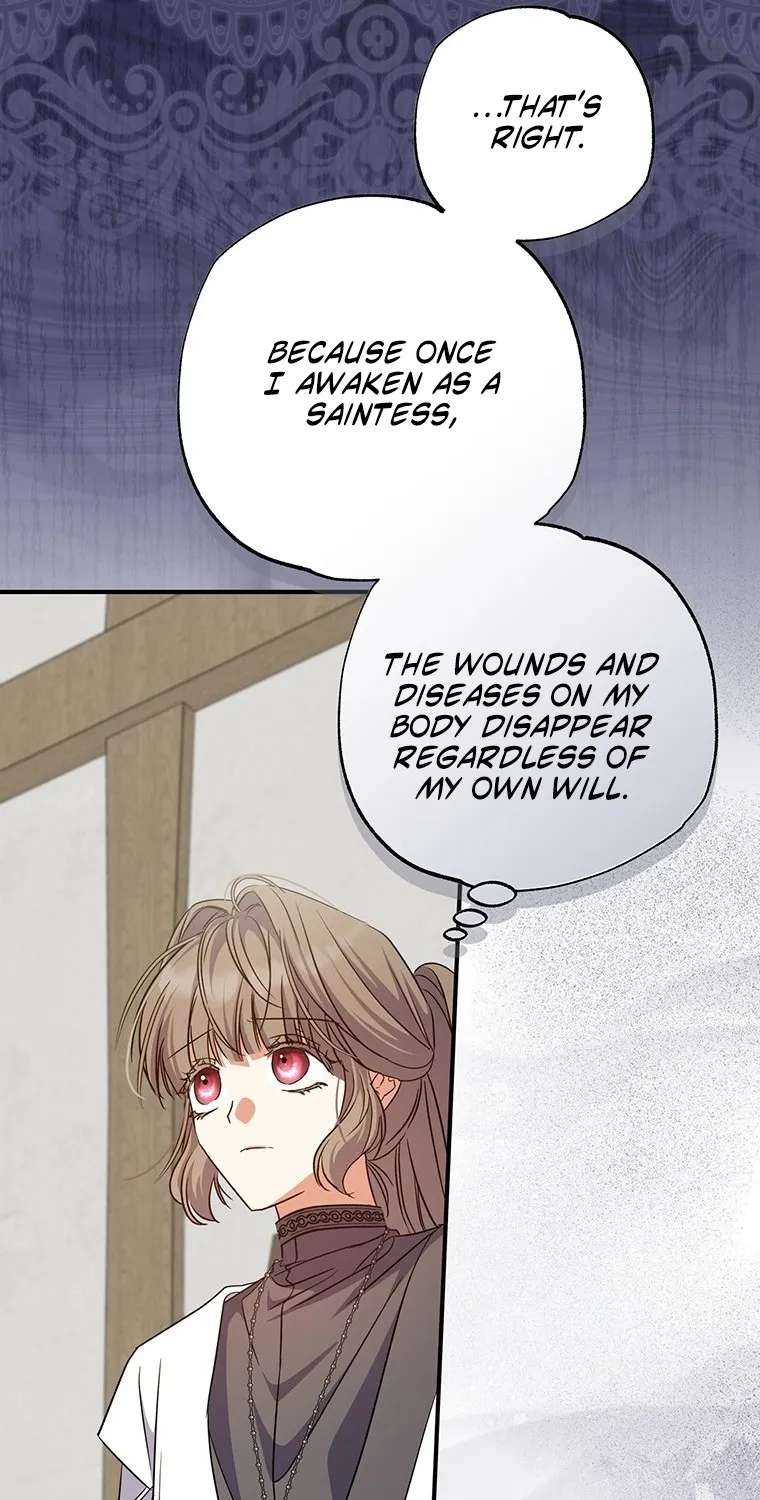 A Saint Who Was Adopted By The Grand Duke Chapter 96 - page 28