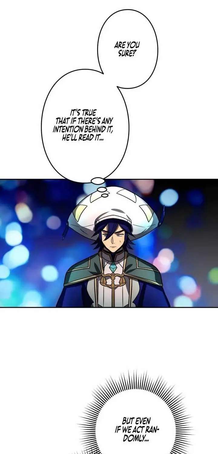 Reborn Ranker – Gravity User Chapter 208 - page 65