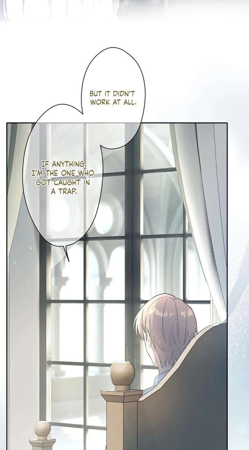 Oshi Idol wa Saikyou no Fiance ga Omamori Shimasu Chapter 29 - page 50