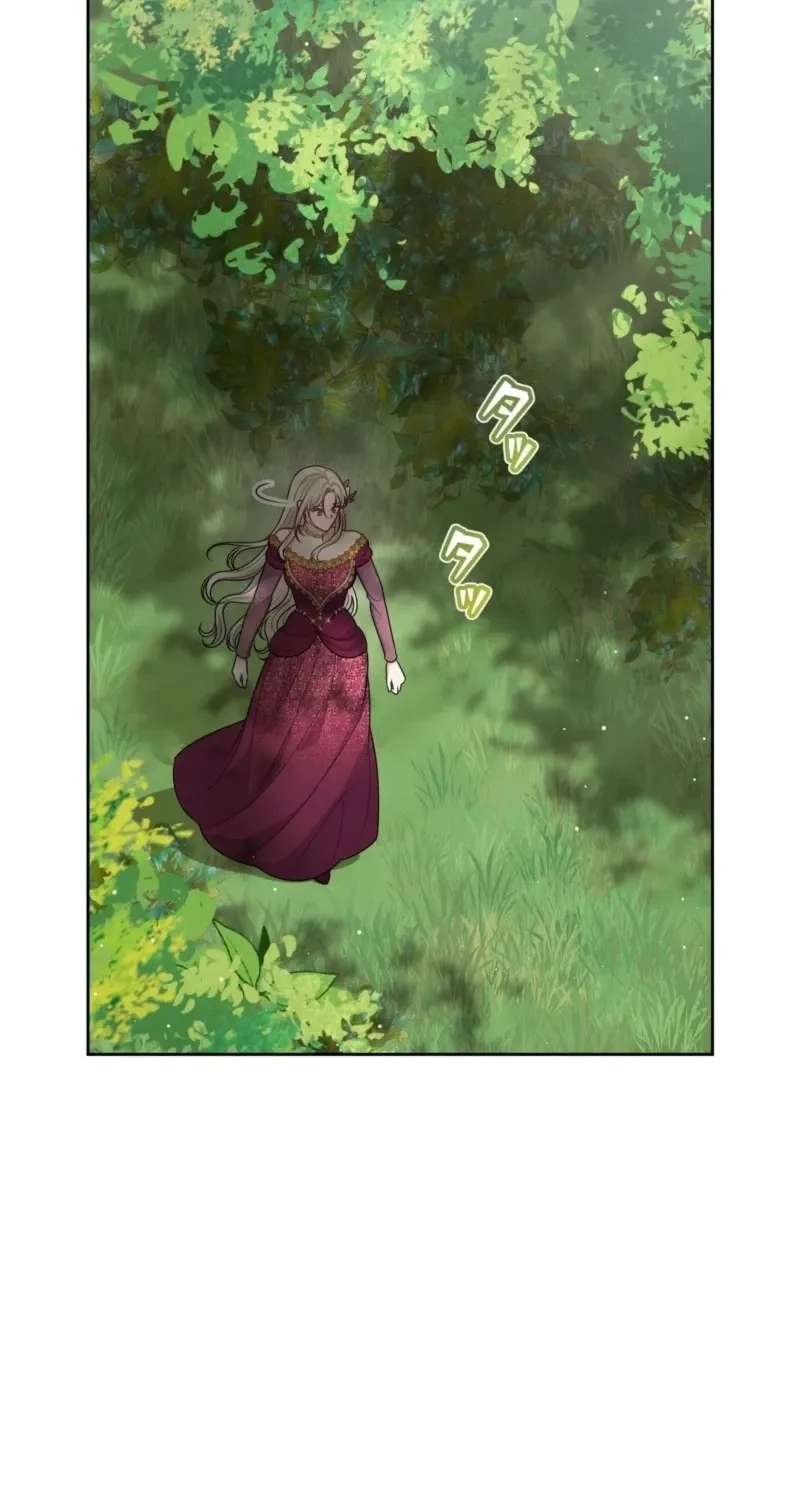 The Hostage Wife Wants a Divorce Chapter 15 - page 84