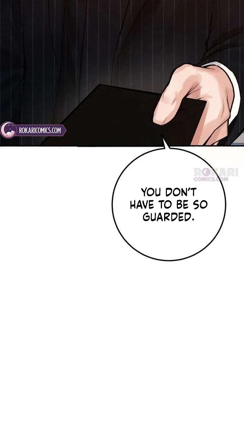 Patronage Stigma Chapter 5 - page 36